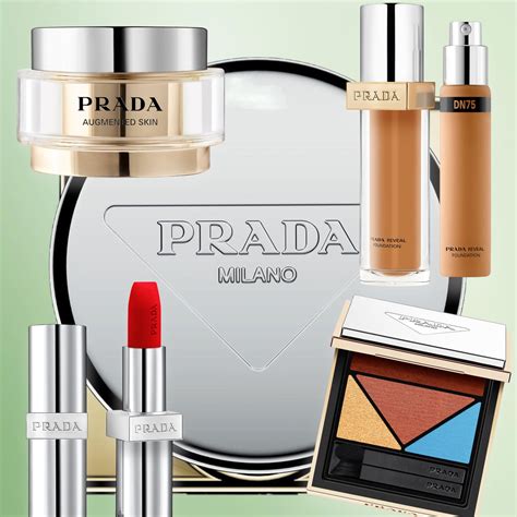 prada beauty korea|prada beauty website.